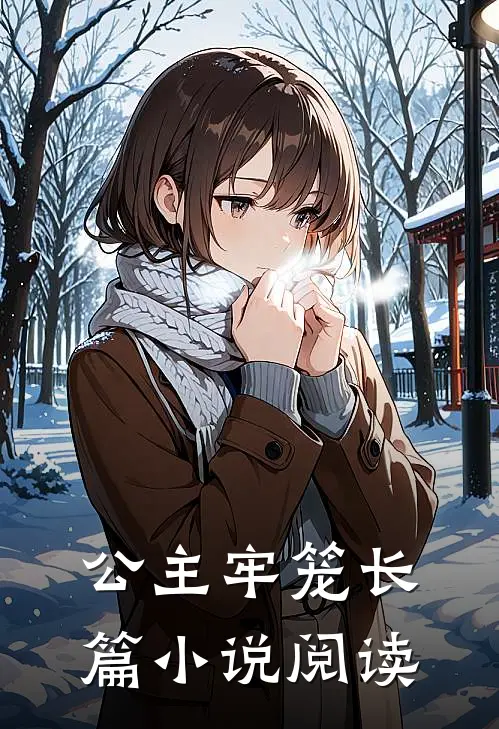 公主牢笼长篇小说阅读