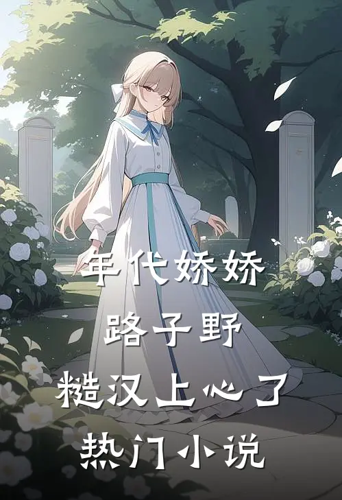 年代娇娇路子野，糙汉上心了热门小说