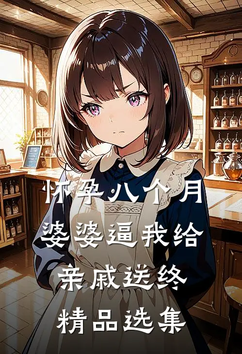 怀孕八个月，婆婆逼我给亲戚送终精品选集
