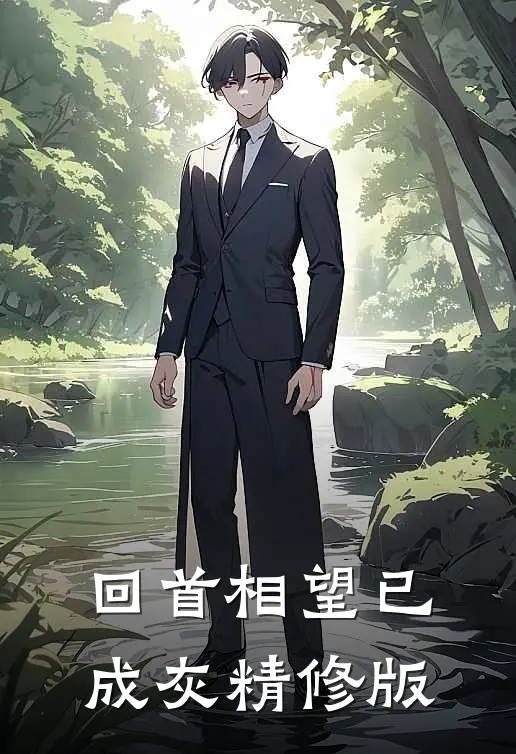 回首相望已成灰精修版