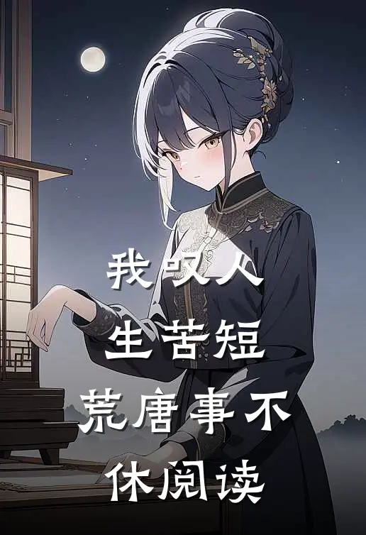 我叹人生苦短，荒唐事不休阅读