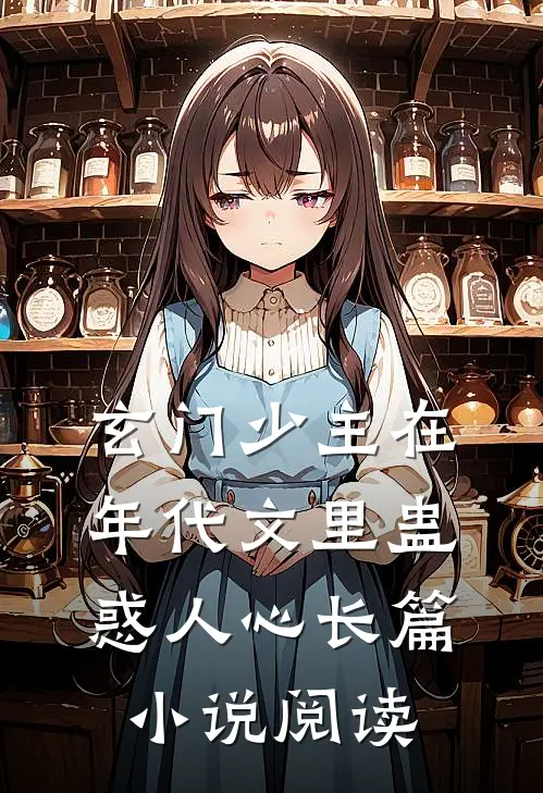 玄门少主在年代文里蛊惑人心长篇小说阅读