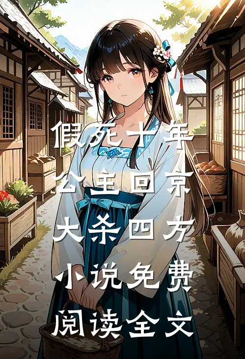 假死十年，公主回京大杀四方小说免费阅读全文