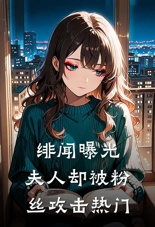 绯闻曝光，夫人却被粉丝攻击热门