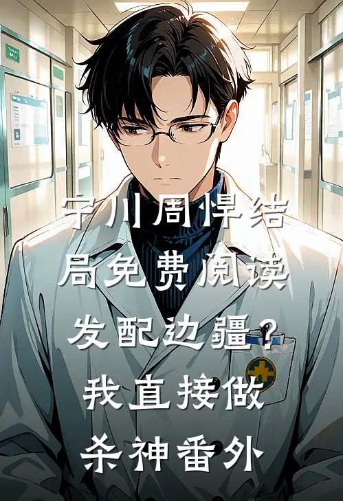 宁川周悍结局免费阅读发配边疆？我直接做杀神番外