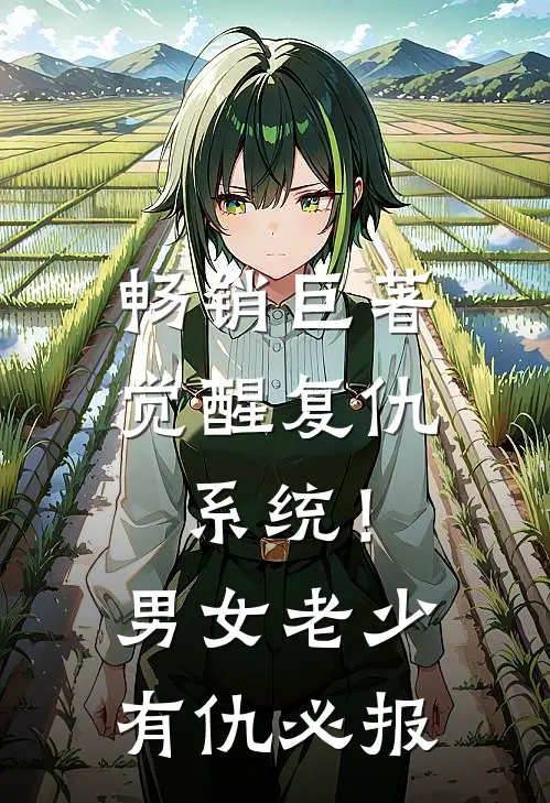 畅销巨著觉醒复仇系统！男女老少有仇必报