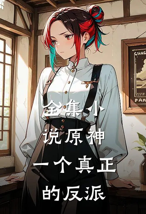 全集小说原神：一个真正的反派