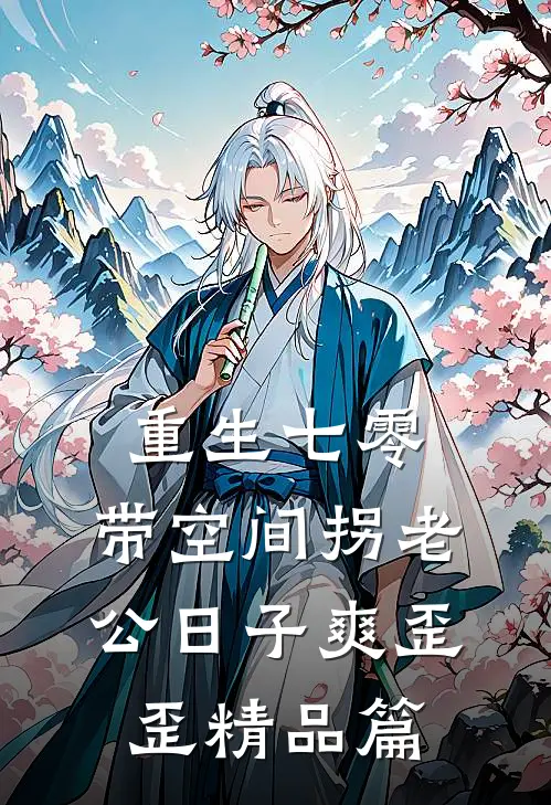 重生七零：带空间拐老公日子爽歪歪精品篇