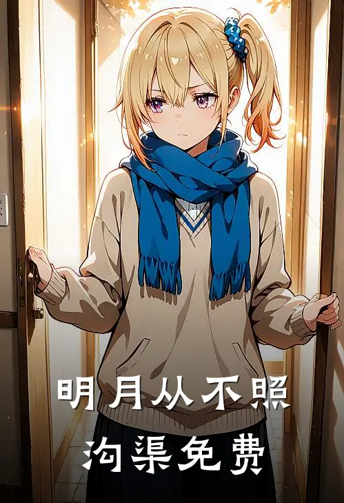 明月从不照沟渠免费