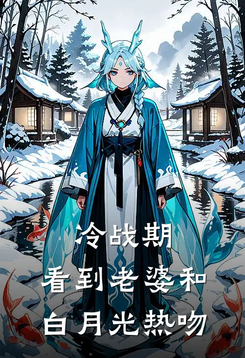 冷战期，看到老婆和白月光热吻