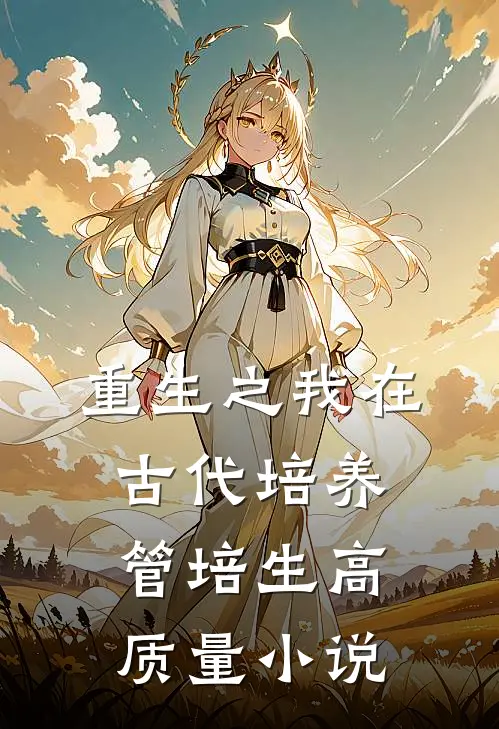 重生之我在古代培养管培生高质量小说