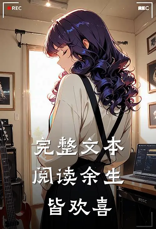 完整文本阅读余生皆欢喜