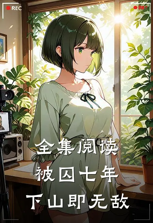 全集阅读被囚七年，下山即无敌