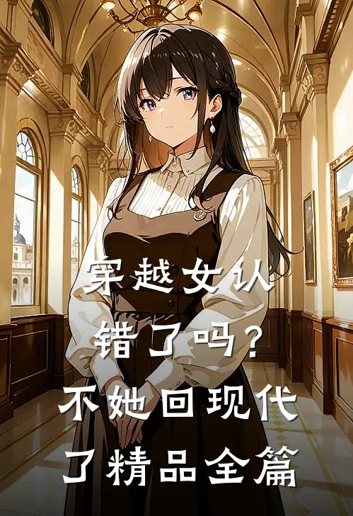 穿越女认错了吗？不，她回现代了精品全篇
