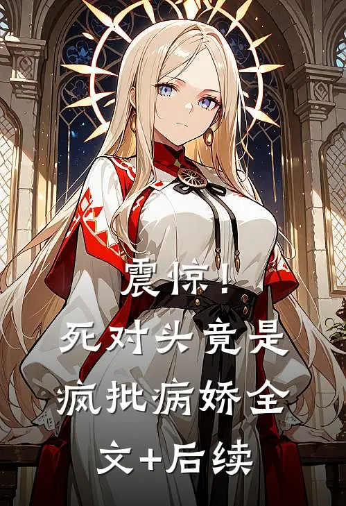 震惊！死对头竟是疯批病娇全文+后续