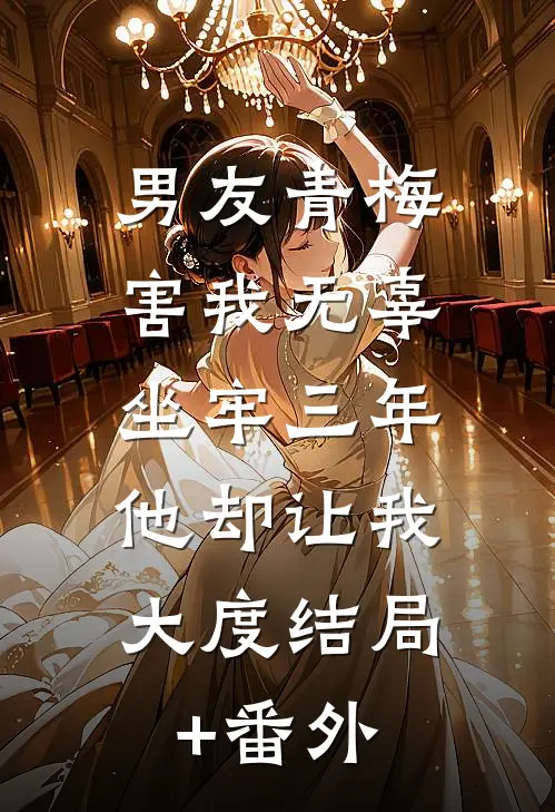 男友青梅害我无辜坐牢三年，他却让我大度结局+番外