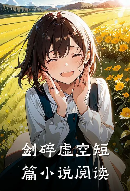 剑碎虚空短篇小说阅读