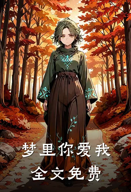 梦里你爱我全文免费