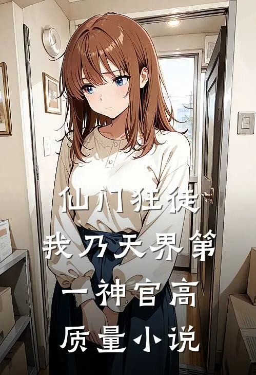 仙门狂徒，我乃天界第一神官高质量小说
