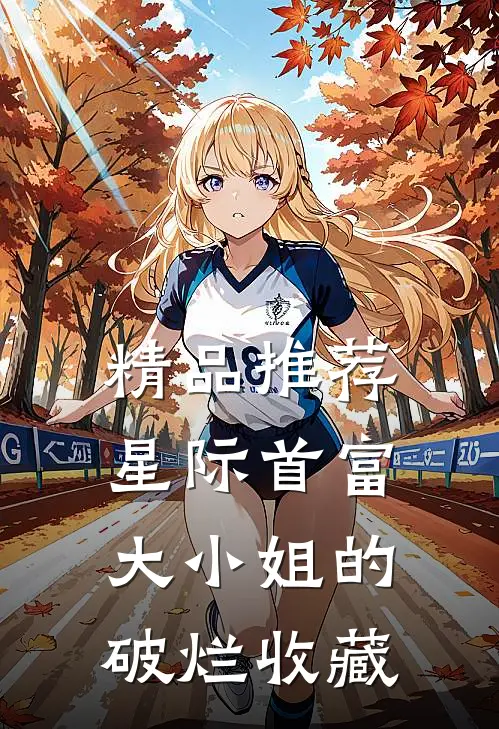 精品推荐星际首富大小姐的破烂收藏