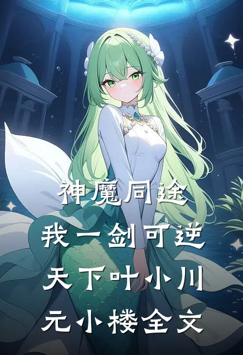 神魔同途：我一剑可逆天下叶小川元小楼全文