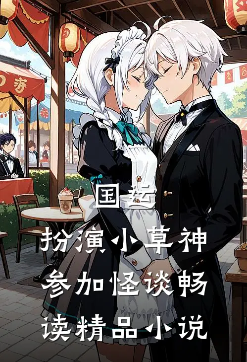 国运，扮演小草神参加怪谈畅读精品小说
