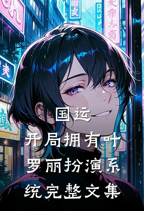 国运：开局拥有叶罗丽扮演系统完整文集