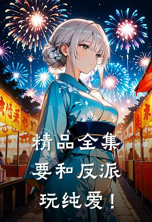 精品全集要和反派玩纯爱！