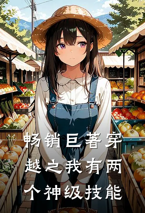 畅销巨著穿越之我有两个神级技能