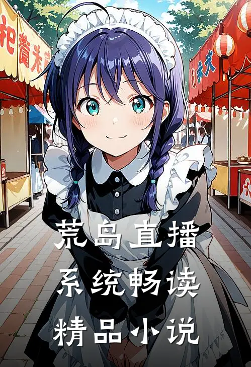 荒岛直播系统畅读精品小说
