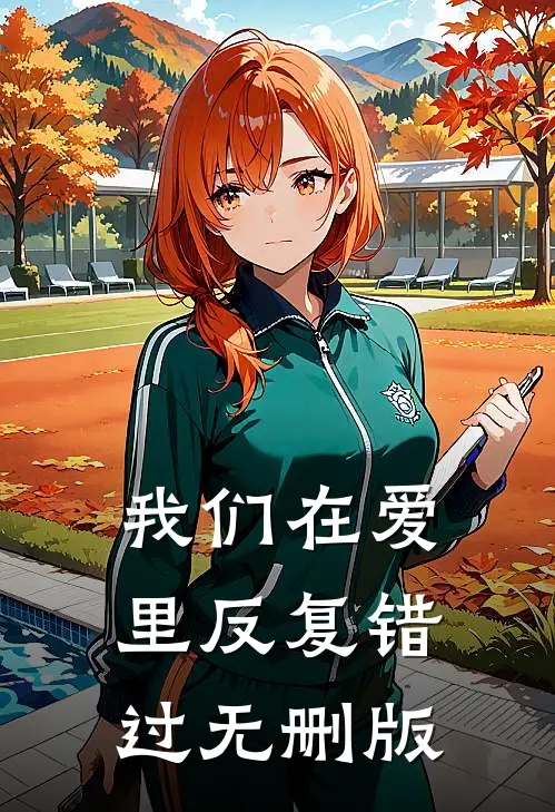 我们在爱里反复错过无删版