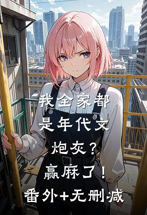 我全家都是年代文炮灰？赢麻了！番外+无删减