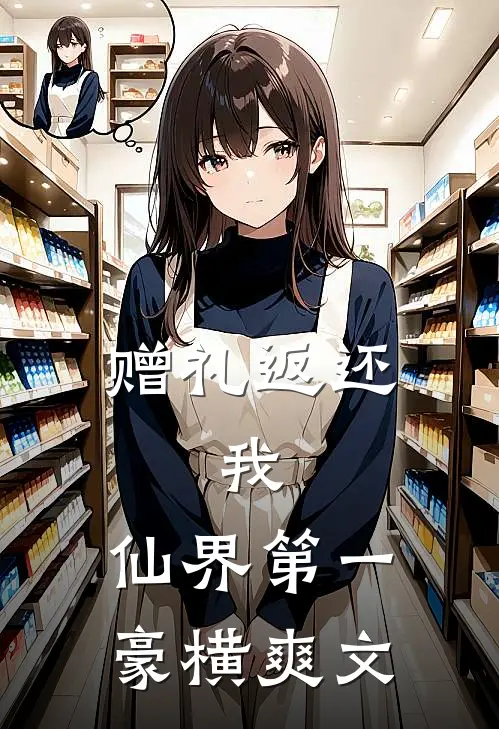 赠礼返还，我，仙界第一豪横爽文