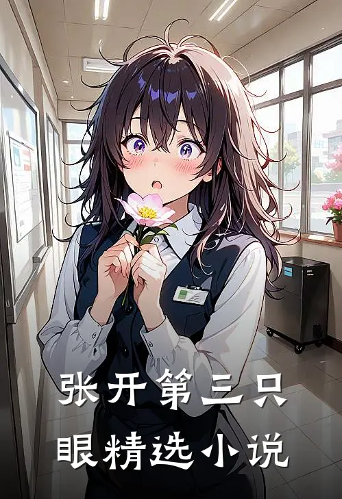 张开第三只眼精选小说