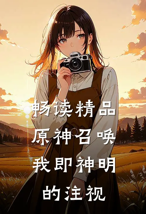 畅读精品原神召唤：我即神明的注视