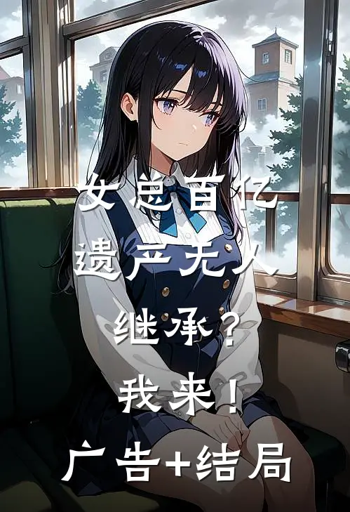 女总百亿遗产无人继承？我来！广告+结局