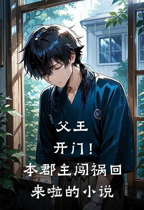 父王，开门！本郡主闯祸回来啦的小说