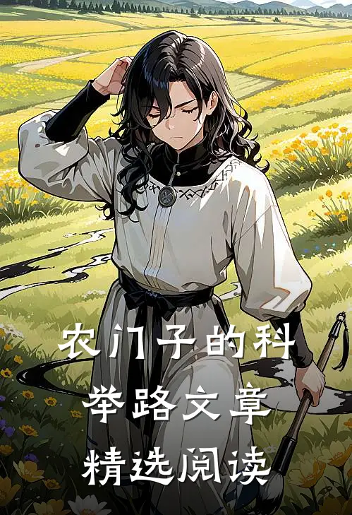 农门子的科举路文章精选阅读