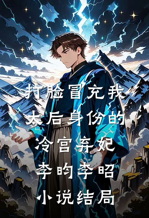 打脸冒充我太后身份的冷宫弃妃李昀李昭小说结局