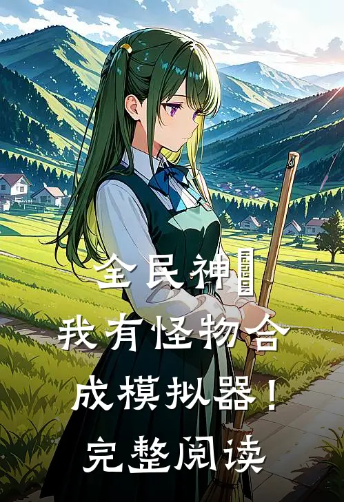 全民神祇：我有怪物合成模拟器！完整阅读