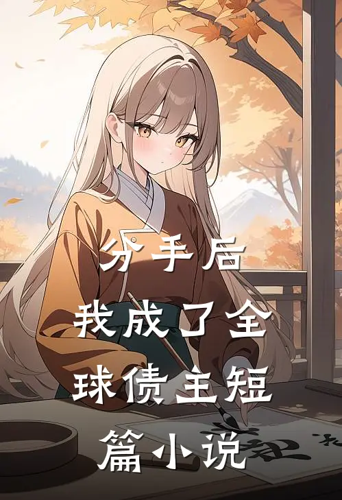 分手后，我成了全球债主短篇小说