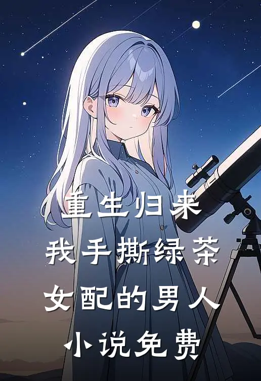 重生归来，我手撕绿茶女配的男人小说免费