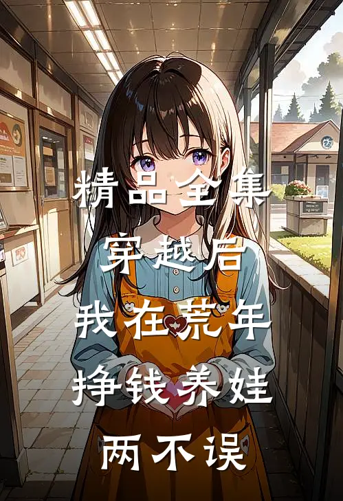 精品全集穿越后，我在荒年挣钱养娃两不误
