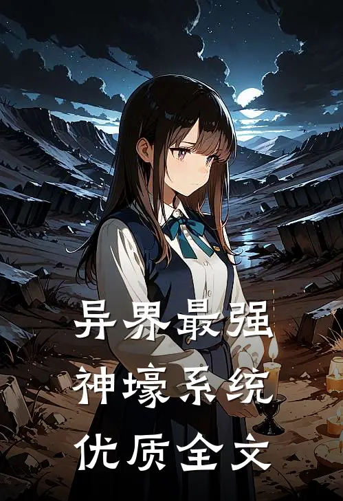 异界最强神壕系统优质全文