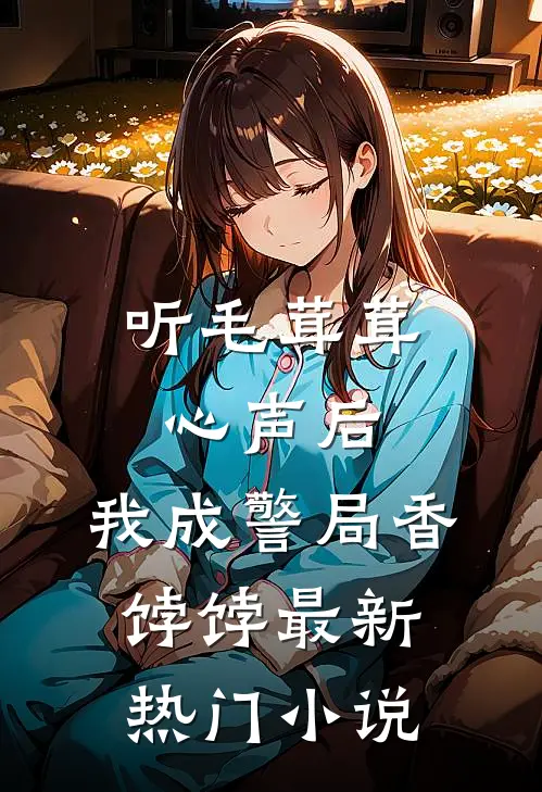 听毛茸茸心声后，我成警局香饽饽最新热门小说