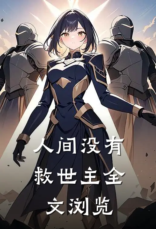 人间没有救世主全文浏览