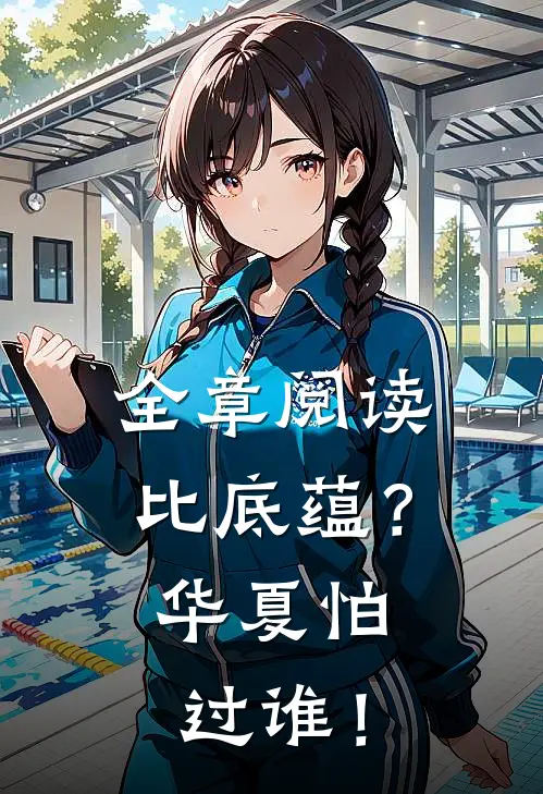 全章阅读比底蕴？华夏怕过谁！
