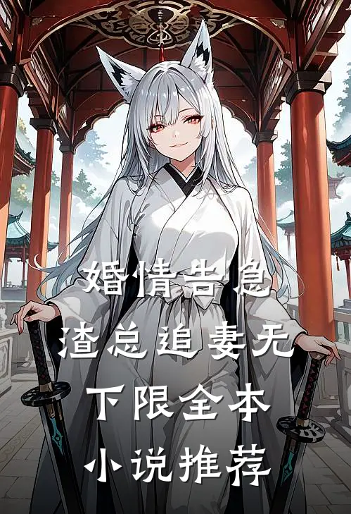 婚情告急：渣总追妻无下限全本小说推荐
