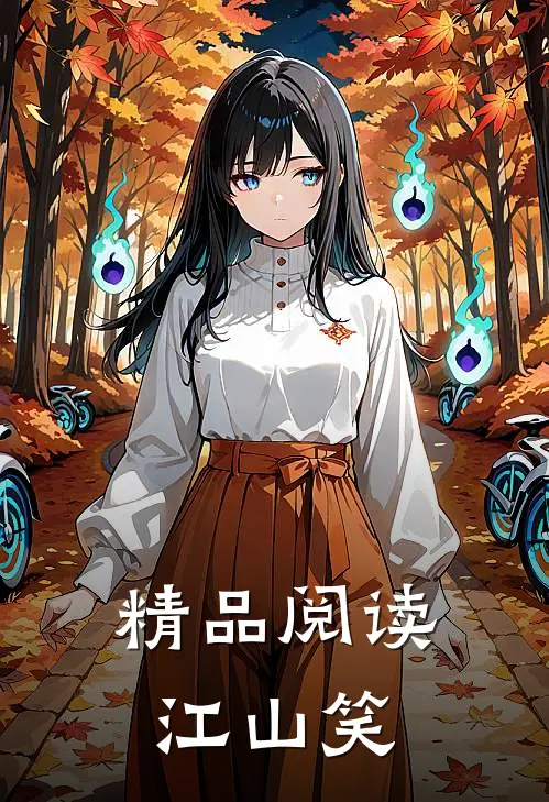 精品阅读江山笑