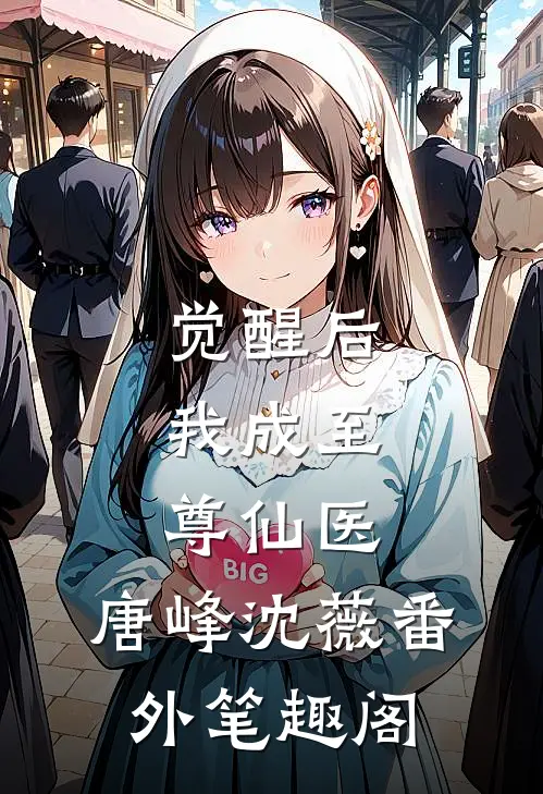 觉醒后，我成至尊仙医：唐峰沈薇番外笔趣阁